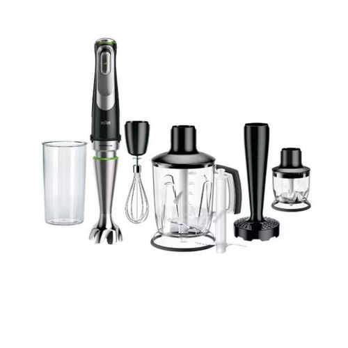 בלנדר מוט משולב 1200 וואט Braun MQ9147X