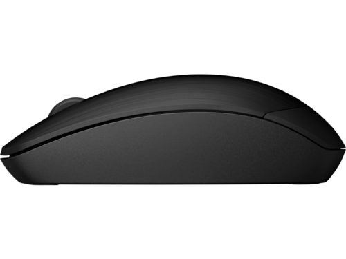 עכבר אלחוטי למחשב HP Wireless Mouse X200 - שחור