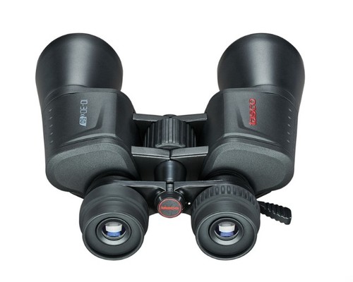 משקפת Tasco Essentials 10-30x50