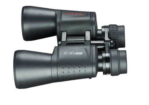 משקפת Tasco Essentials 10-30x50