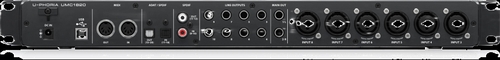 Behringer UMC1820 כרטיס קול