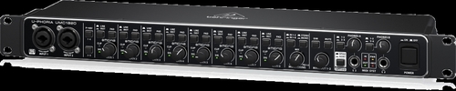 Behringer UMC1820 כרטיס קול