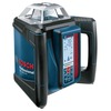 פלס לייזר מסתובב דגם: GRL 500HV