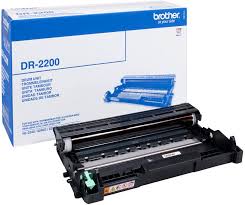תוף מקורי לברדר  Brother DR-2200 עד 12,000 דף
