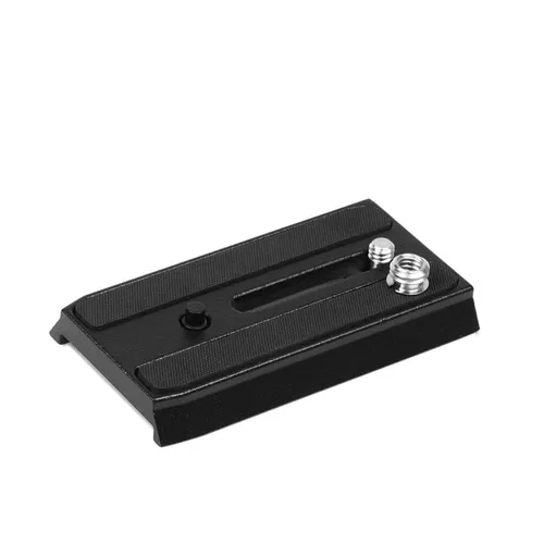 פלטת שחרור מהיר תואם Manfrotto 501PL