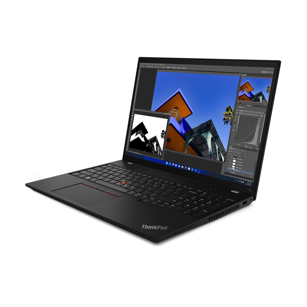מחשב נייד Lenovo ThinkPad P16s Gen 3 21KS0006IV לנובו
