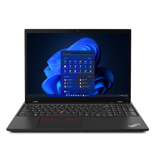 מחשב נייד Lenovo ThinkPad P16s Gen 3 21KS0006IV לנובו