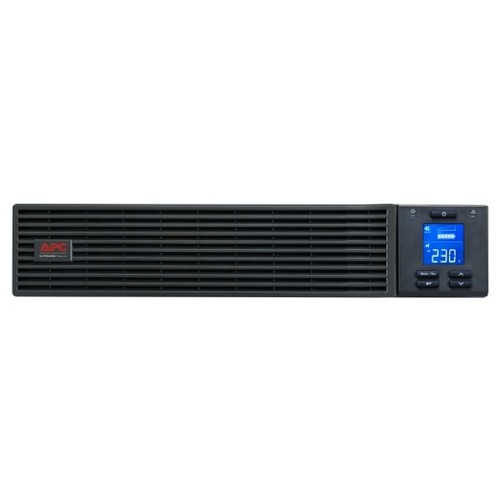 APC Easy UPS On-Line 2000VA SRV RM with Rail Kit