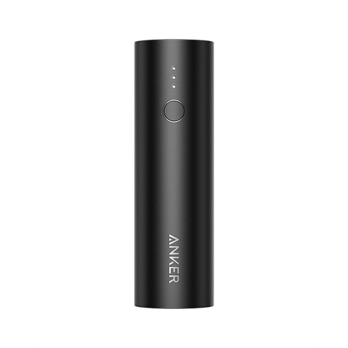 סוללת גיבוי 5000mAh דגם Anker PowerCore 5000mAh A1109
