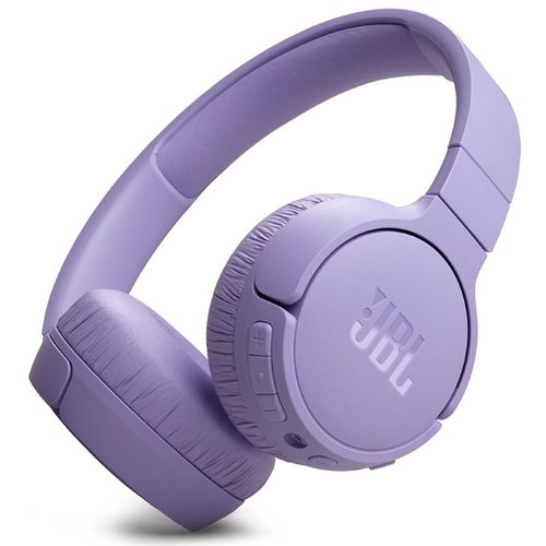 אוזניות אלחוטיות JBL TUNE T720BT