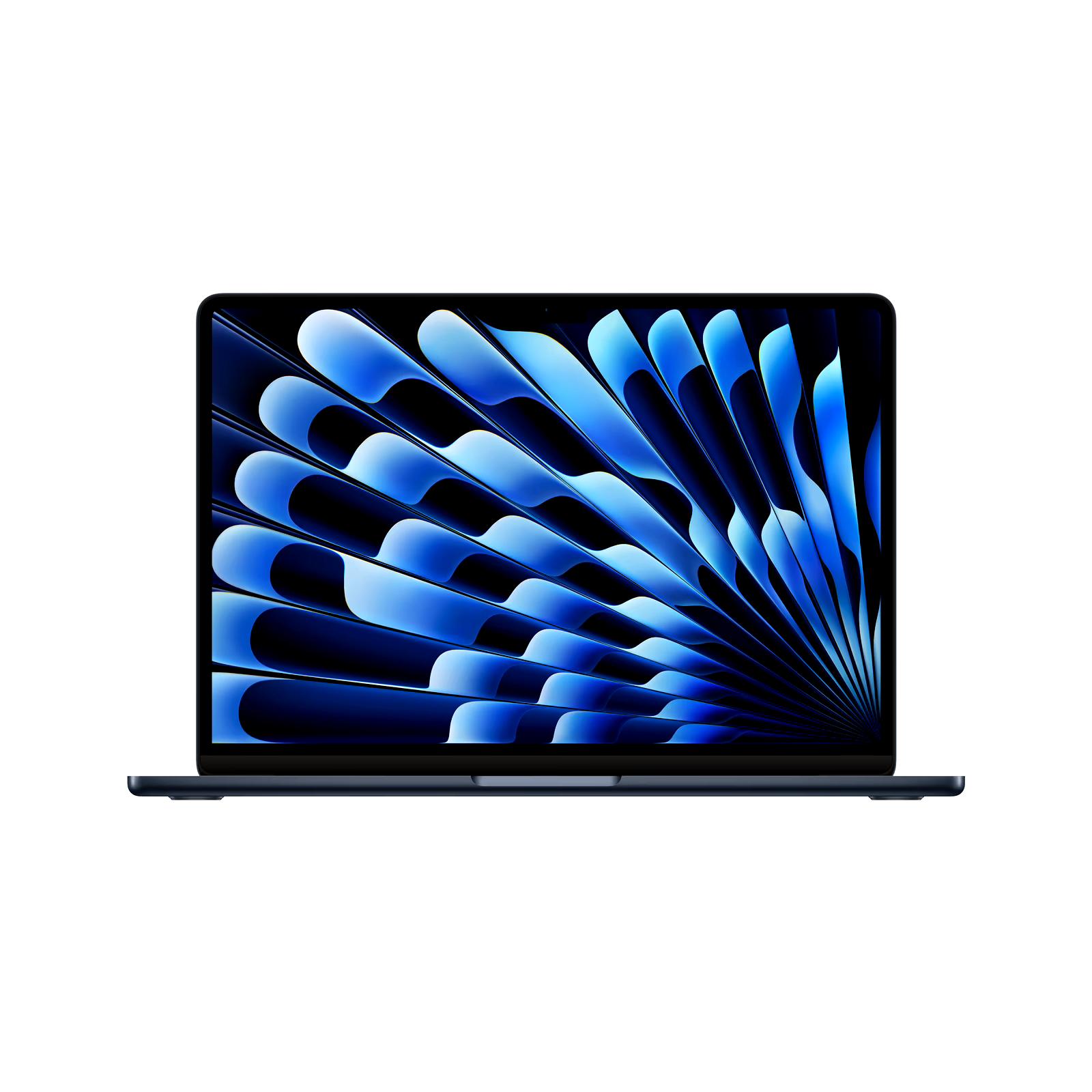 מחשב נייד Apple MacBook Air M3 מסך 13.6 זכרון 8GB כונן 256GB SSD 