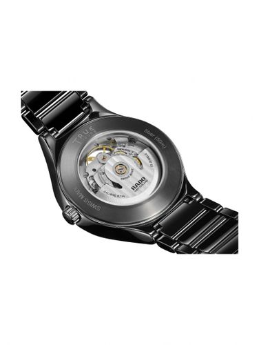 שעון RADO סדרה TRUE דגם 61073017