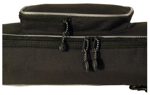 זוית נוספת On Stage GBU4101 Baritone Ukulele Gig Bag