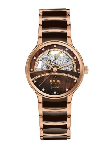 שעון RADO סדרה CENTRIX דגם 60293094