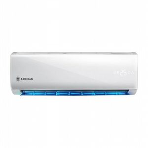 מזגן עילי אינוורטר 2 כ"ס דגם ALPHA PRO INVERTER 240 TADIRAN בצבע לבן