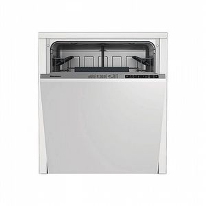 מדיח כלים רחב אינטגרלי מלא דגם GVN209P8X BLOMBERG