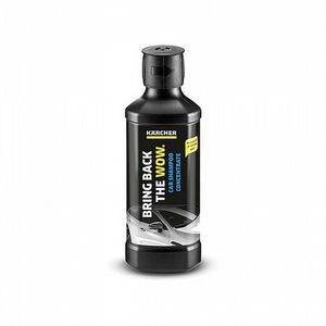 בקבוק סבון מרוכז חצי ליטר לשטיפת רכבים RM562 KARCHER