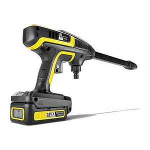 אקדח שטיפה בלחץ נטען דגם KHB6 KARCHER