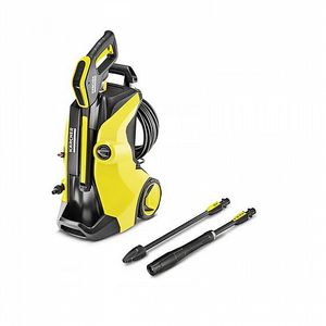 מכונת שטיפה בלחץ דגם K5 POWER CONTROL KARCHER