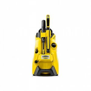 מכונת שטיפה בלחץ דגם K4 POWER CONTROL KARCHER