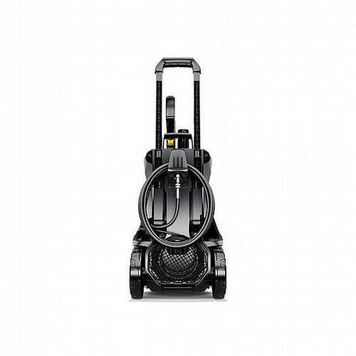 מכונת שטיפה בלחץ דגם K4 POWER CONTROL KARCHER
