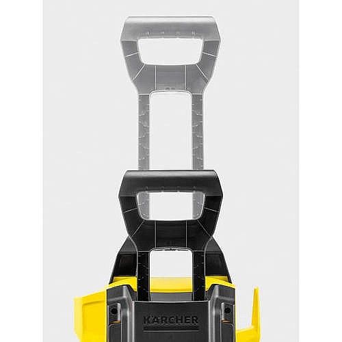מכונת שטיפה בלחץ דגם K3 POWER CONTROL KARCHER