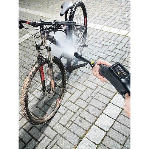 מכונת שטיפה בלחץ דגם K3 POWER CONTROL KARCHER