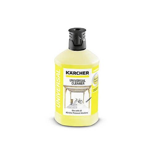 מכונת שטיפה בלחץ דגם K3 POWER CONTROL KARCHER + הליקופטר דגם T5 + סבון