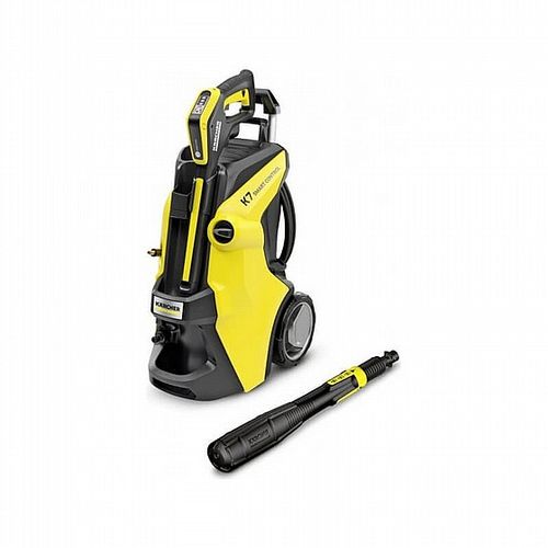 מכונת שטיפה בלחץ דגם K7 SMART CONTROL KARCHER