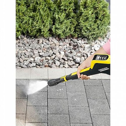 מכונת שטיפה בלחץ דגם K7 SMART CONTROL KARCHER