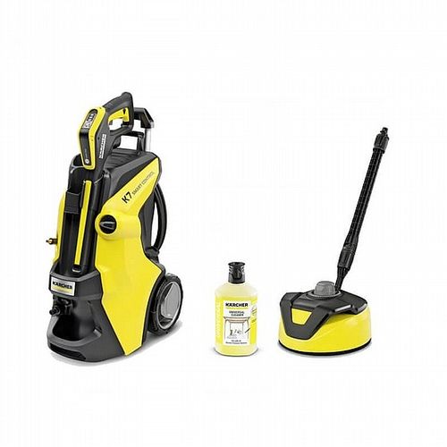 מכונת שטיפה בלחץ דגם K7 SMART CONTROL KARCHER