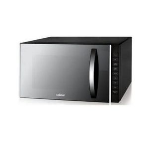 מיקרוגל דיגיטלי דגם LVM823 LAVAMAT מראה שחורה