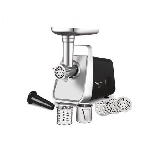 מטחנת בשר דגם ME306832 MOULINEX