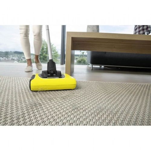מטאטא חשמלי עומד אלחוטי דגם KB5 KARCHER
