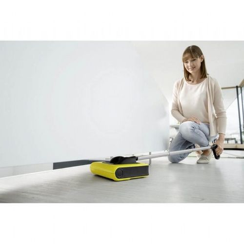 מטאטא חשמלי עומד אלחוטי דגם KB5 KARCHER