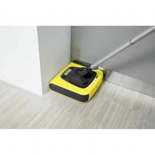 מטאטא חשמלי עומד אלחוטי דגם KB5 KARCHER