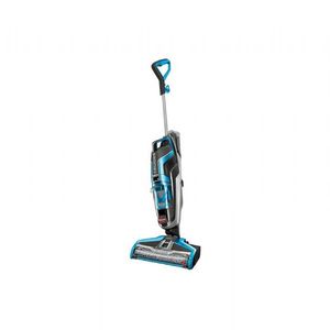 שואב אבק שוטף ומייבש עומד חוטי דגם CROSSWAVE 17132/1713 BISSEL