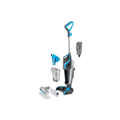 שואב אבק שוטף ומייבש עומד חוטי דגם CROSSWAVE 17132/1713 BISSEL