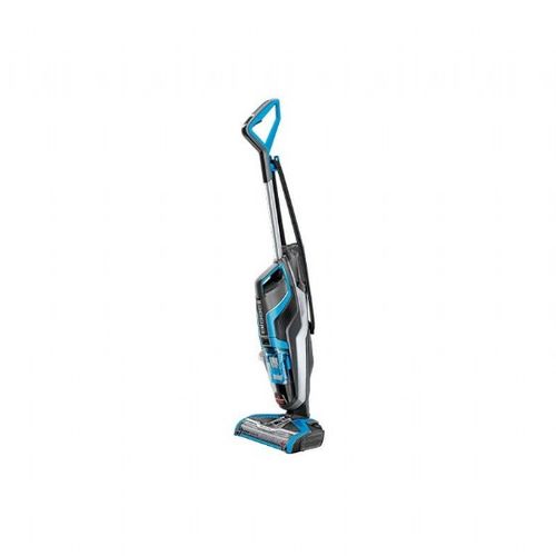 שואב אבק שוטף ומייבש עומד חוטי דגם CROSSWAVE 17132/1713 BISSEL