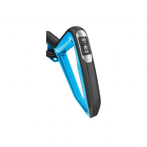 שואב אבק שוטף ומייבש עומד חוטי דגם CROSSWAVE 17132/1713 BISSEL