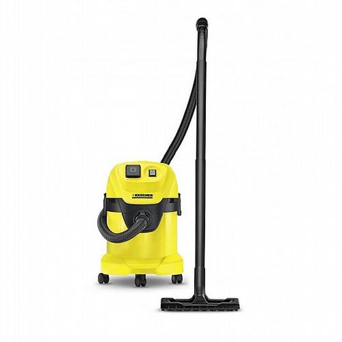 שואב אבק חוטי נגרר יבש/רטוב/מפוח דגם WD3 KARCHER