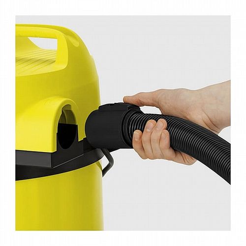 שואב אבק חוטי נגרר יבש/רטוב/מפוח דגם WD3 KARCHER