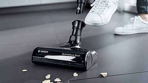שואב אבק עומד אלחוטי דגם BCS711A BOSCH