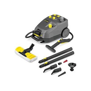 קיטורית תעשייתית ניקוי באדים דגם SG4/4 KARCHER