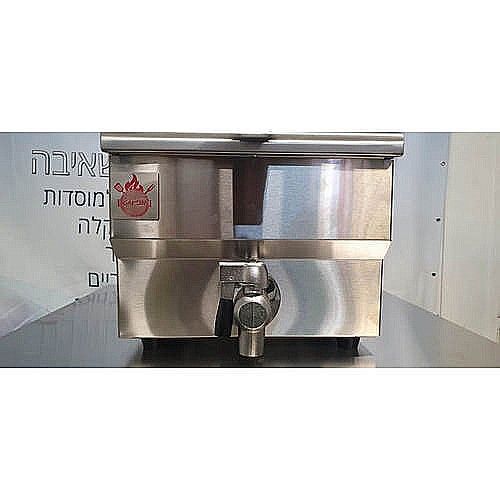 צ'יפסר מקצועי 10 ליטר דגם GL-101V GAL ON