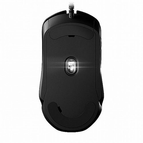 עכבר גיימינג חוטי דגם RIVAL 5 STEELSERIES בצבע שחור