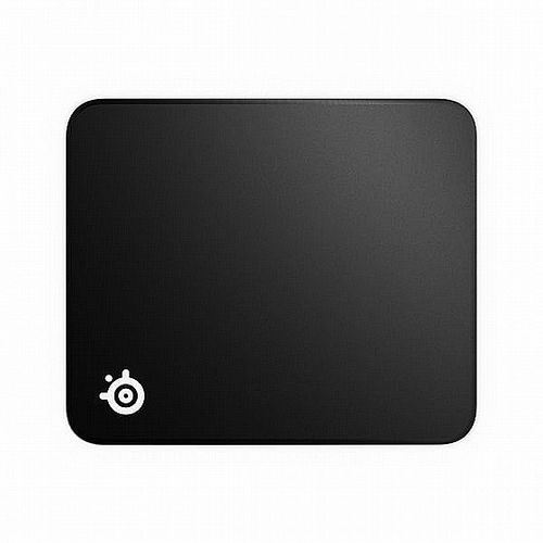 משטח לעכבר גיימינג דגם QCK EDGE MEDIUM STEELSERIES בצבע שחור