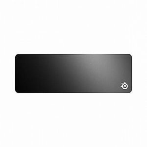 משטח לעכבר גיימינג דגם QCK EDGE XL STEELSERIES בצבע שחור