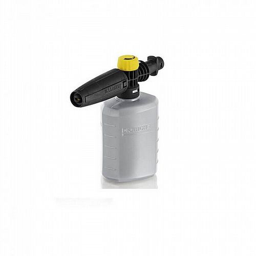 מקציף סבון לניקוי רכבים דגם FJ6 KARCHER
