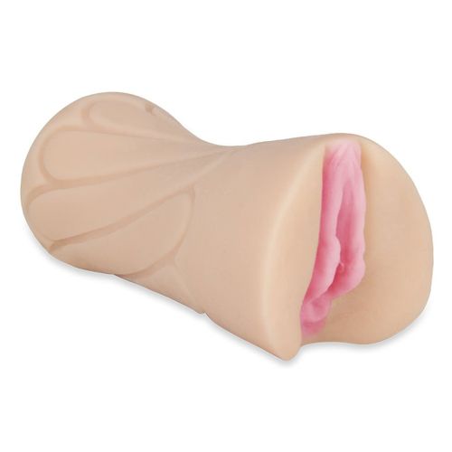  Hustler- Teen Pussy